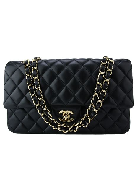 bolsa da chanel valor